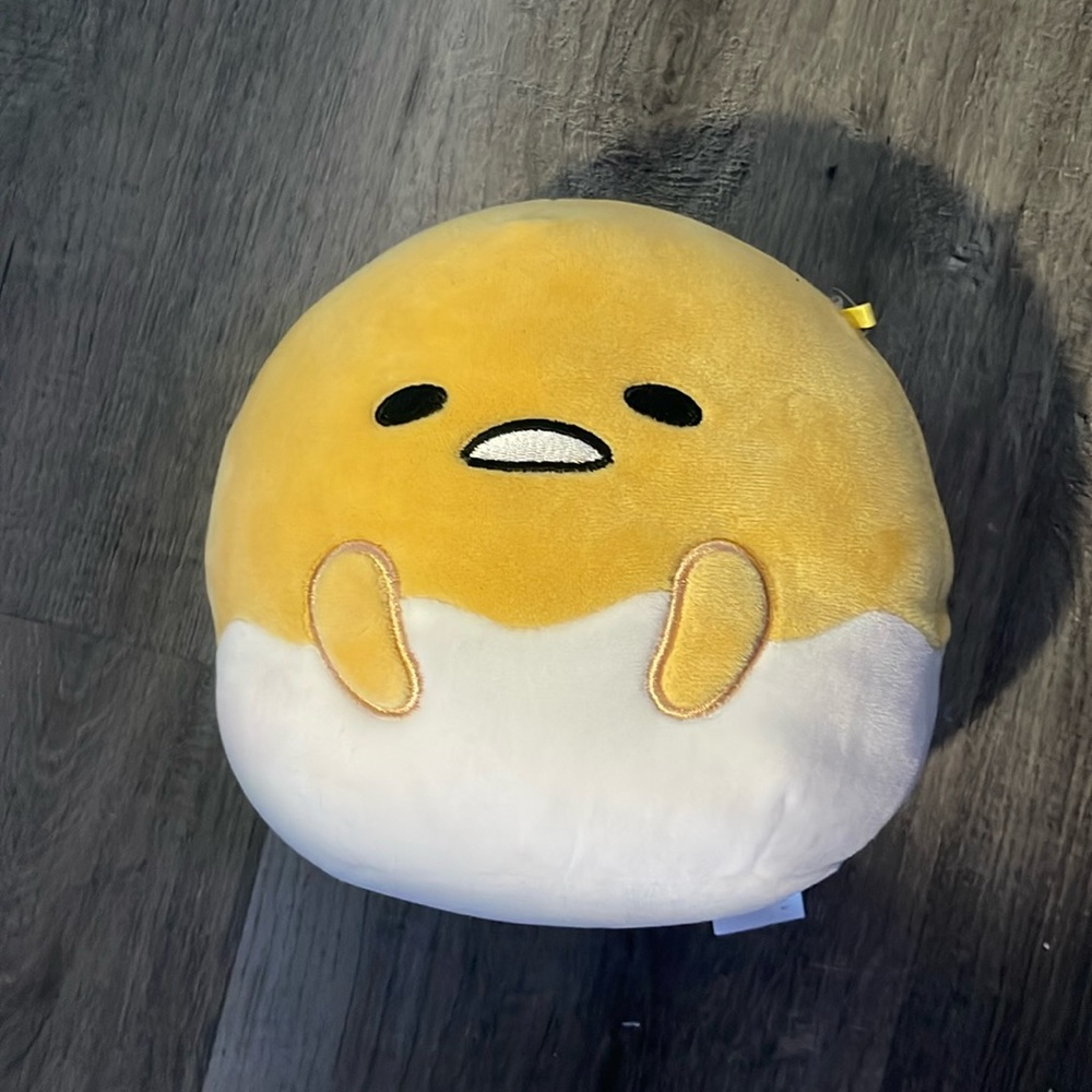 Gudetama